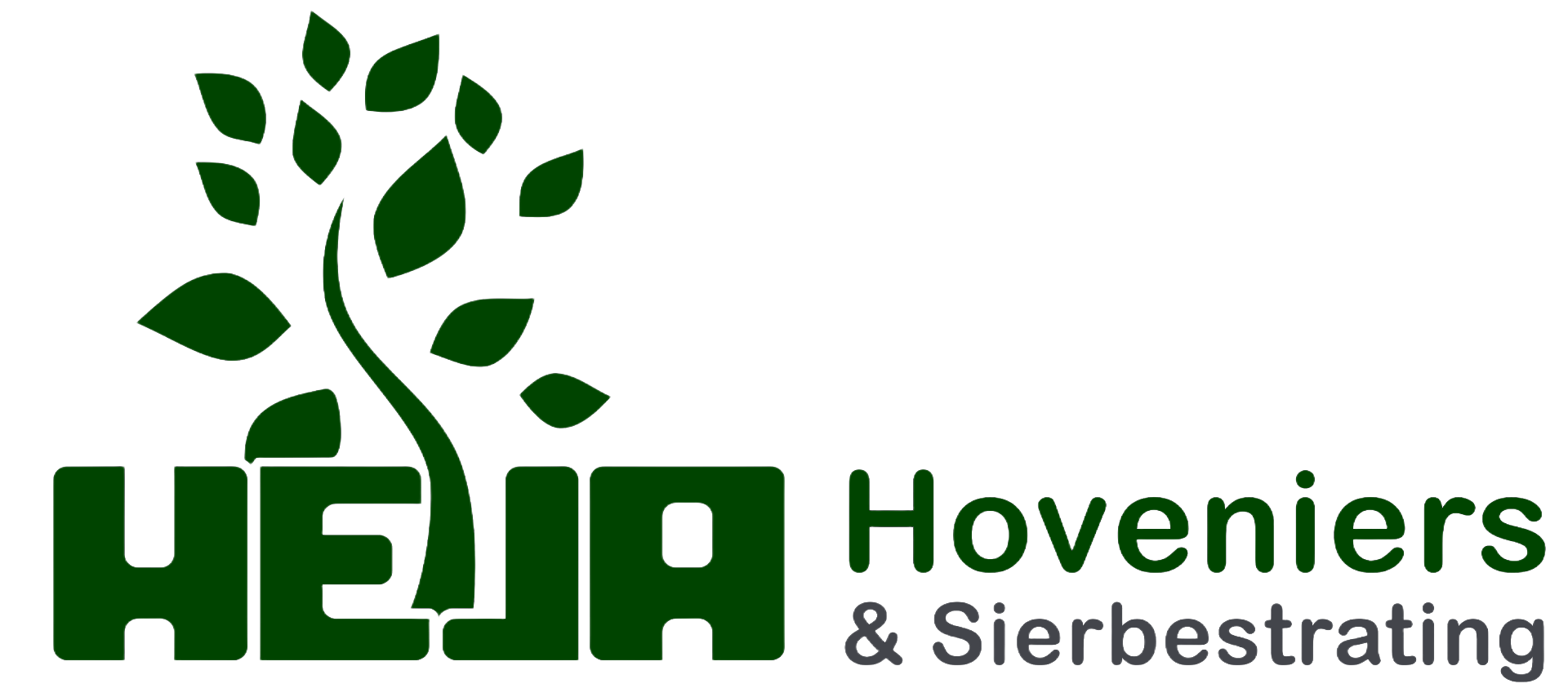 Heja Hoveniers & Sierbestrating